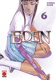 Eden #6