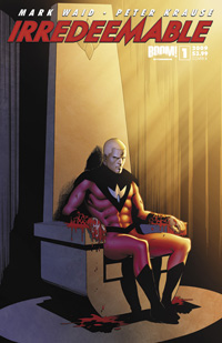 SDCC: Daredevil, Mark Waid y Akira Comics, ganadores en los Eisner 2012