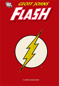 Flash, de Geoff Johns