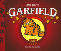 Garfield Tomo 1 (1978-1980)