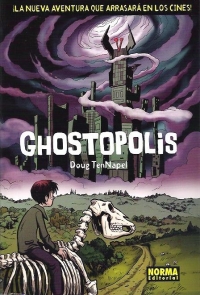 Ghostopolis 