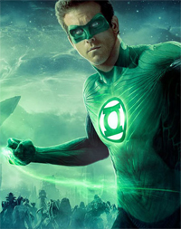 Green Lantern 2 será 'más oscura e intrigante'