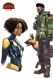 El Guantelete del Infinito tampoco escapa a Secret Wars