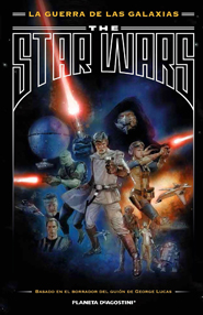 La Guerra de las Galaxias - The Star Wars