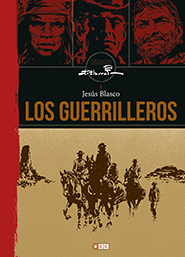 Colección Jesús Blasco: Los Guerrilleros
