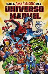 Guía para Lectores del Universo Marvel