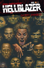 Hellblazer: Garth Ennis #2