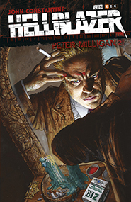 Hellblazer: Peter Milligan #2