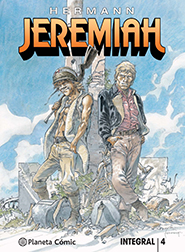 Jeremiah Integral Volumen 4