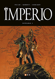 Imperio Integral Volumen 1