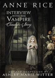 Interview with the vampire: Claudia’s story
