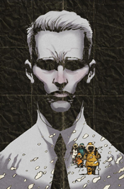 Marvel desvela sus planes para una nueva serie de Pu�o de Hierro