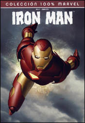 Iron Man: Extremis