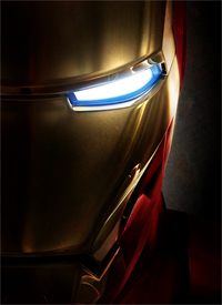 Marvel anuncia las fechas de estreno de Thor y Iron Man 2