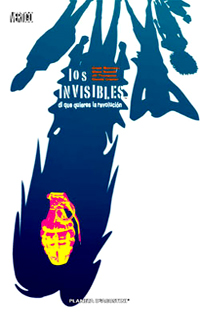 Los Invisibles