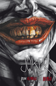 Joker: Edición Deluxe