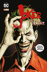 Joker: Primera Sangre
