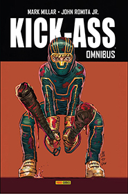 Kick-Ass Ómnibus