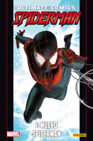 Coleccionable Ultimate 79: El nuevo Spider-Man