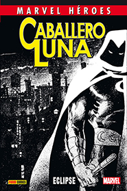 Marvel Hroes #71 - Caballero Luna #2: Eclipse