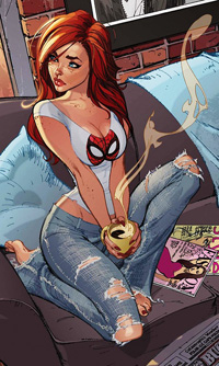 Mary Jane no estar en la prxima pelcula de Spiderman