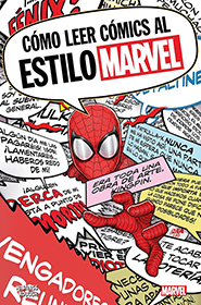 Cómo leer cómics al estilo Marvel