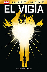 Marvel Must-Have - El Vigía