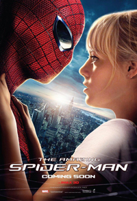Nos llegan las primeras críticas de 'The Amazing Spider-Man'
