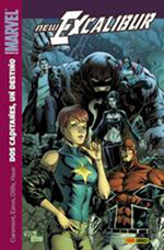 New Excalibur 4