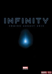 Axel Alonso ofrece nueva informacin acerca de Infinity