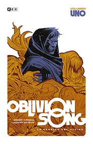  Oblivion Song Volumen 1