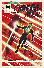 Green Lantern presenta: Omega Men