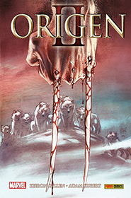 100% Marvel HC - Lobezno: Origen II