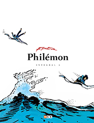 Philémon Integral 3