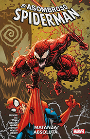 Marvel Premiere – El Asombroso Spiderman #7: Matanza Absoluta