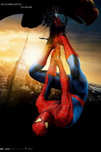 Sam Raimi da el s definitivo a 'Spider-Man 4'