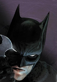 #DCRebirth - DC anuncia los equipos creativos del universo Batman (I)