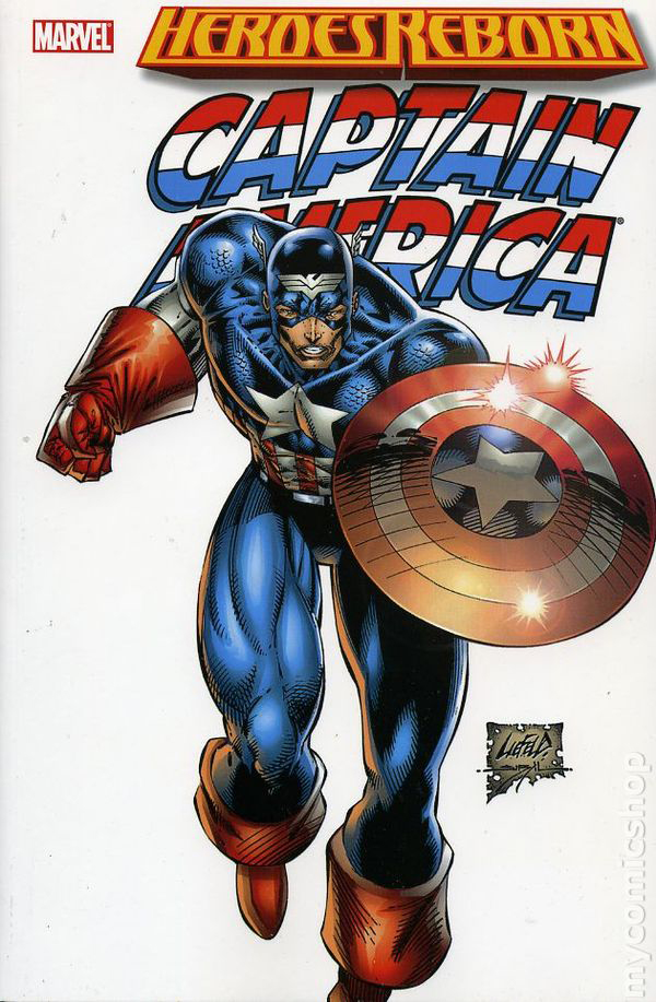 Capitán estados unidos baumwollbeutel bolsa amercia Hero Avengers comic súper héroe