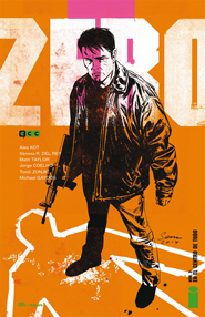 Zero #2: En el Centro de Todo