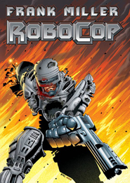 Robocop de Frank Miller
