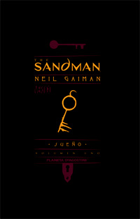 The Sandman vol. 1: Sueño