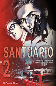 Santuario #2