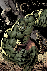 Del Toro confirma que est trabajando en la serie de Hulk