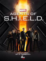 Todo sobre el piloto de Marvel's Agents of S.H.I.E.L.D.