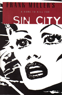 La secuela de Sin City se hace por fin oficial