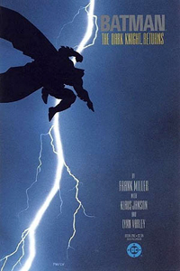 La próxima película de Batman... ¿en Imax y con Megan Fox?