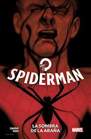 100% Marvel HC - What If...? Spiderman: La Sombra de la Araña