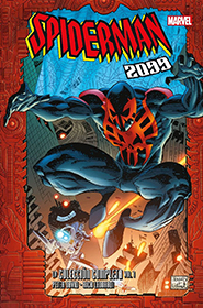 Spiderman 2099: La Colección Completa #1