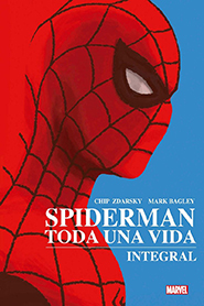 Spiderman: Toda una Vida - Edición de Lujo
