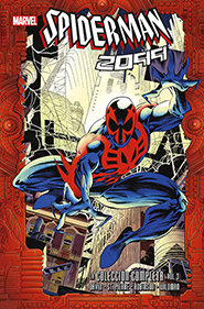 Spiderman 2099: La Colección Completa #3